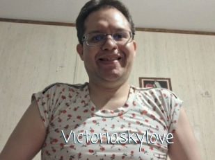 Victoriaskylove