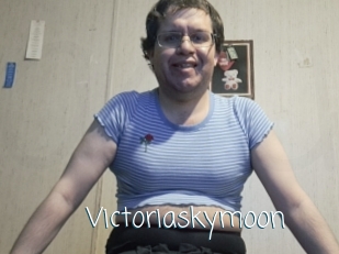 Victoriaskymoon