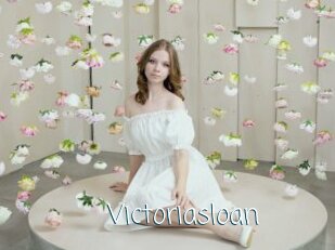 Victoriasloan