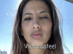 Victoriasteel