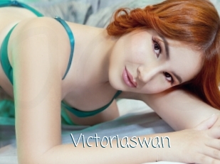Victoriaswan