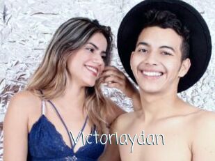 Victoriaydan