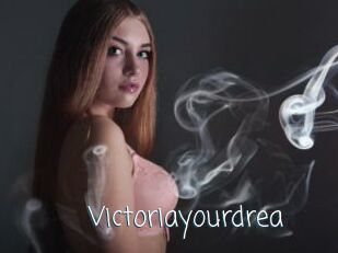 Victoriayourdrea