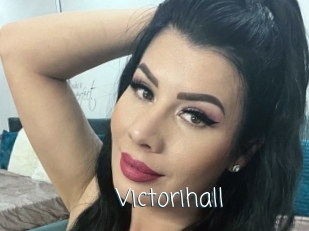 Victorihall