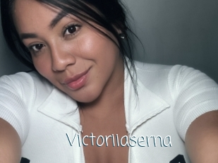 Victoriiaserna