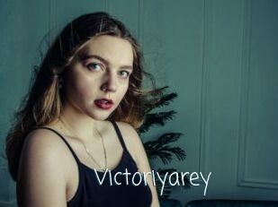 Victoriyarey