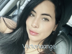 Viictoriaangel