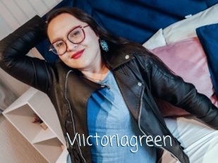Viictoriagreen