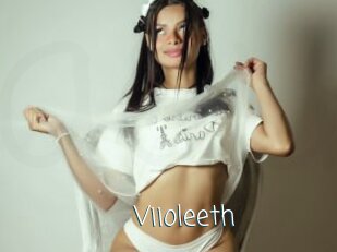 Viioleeth