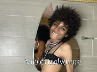 viiolettsalvatore Adult o Porn