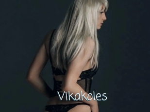 Vikakoles