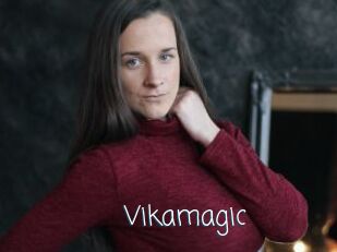Vikamagic