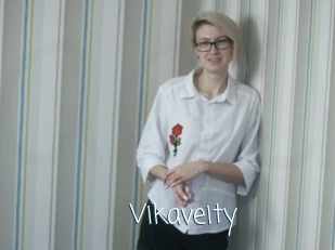 Vikaveity