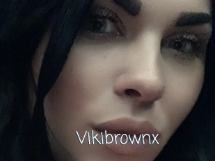 vikibrownx Adult o Porn
