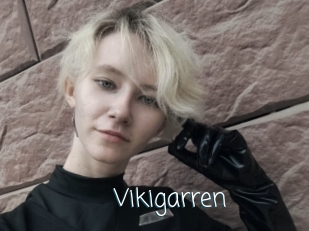 Vikigarren