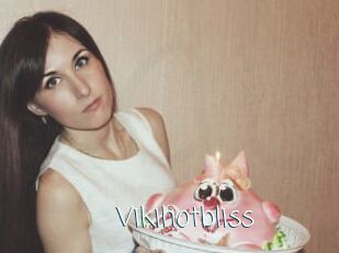Vikihotbliss