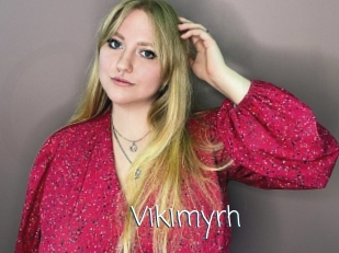 Vikimyrh