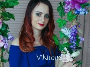 Vikirous