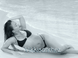 Vikkisanchez