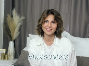 Vikkisanders