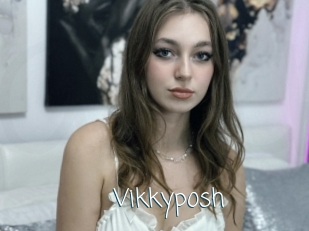 Vikkyposh