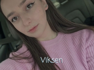 Viksen