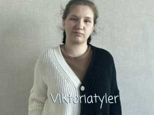 Viktoriatyler