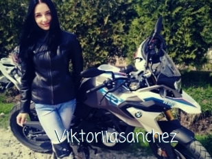 Viktoriiasanchez