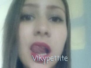 Vikypettite