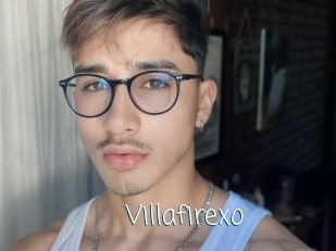 Villafirexo