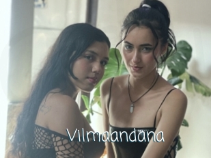 Vilmaandana