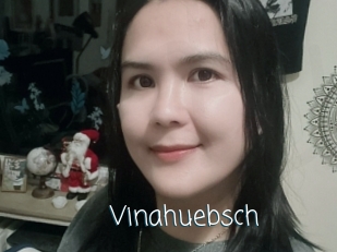 Vinahuebsch