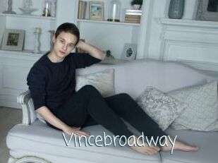 Vincebroadway