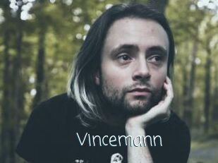Vincemann