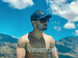 Vincentzen
