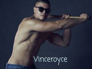 Vinceroyce