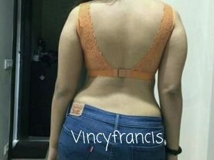 Vincyfrancis
