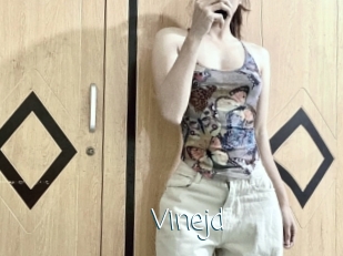 Vinejd