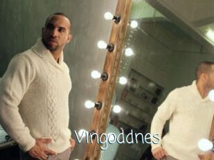 Vingoddnes