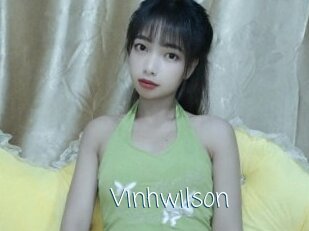 Vinhwilson