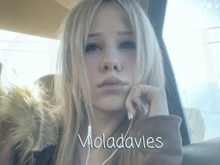Violadavies