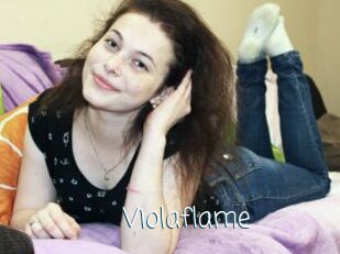 Violaflame