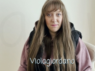 Violagiordano