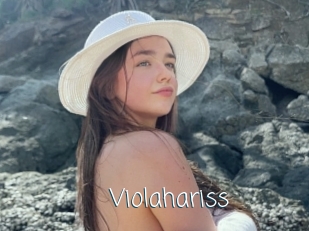 Violahariss