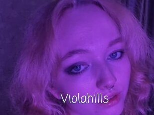 Violahills