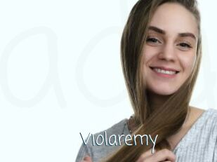 Violaremy