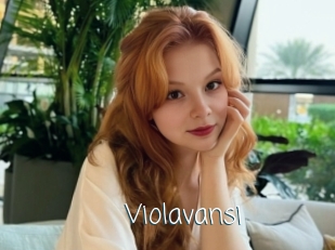 Violavansi
