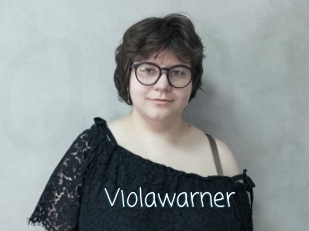 Violawarner
