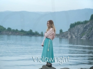 Violawright