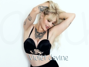 Violet_devine